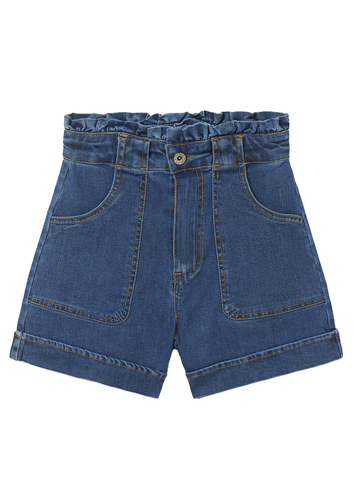 MAYORAL SHORT TROUSERS JEAN
