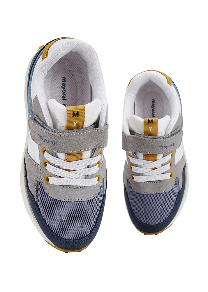 MAYORAL RUNNING SHOES TECHNIC JEAN