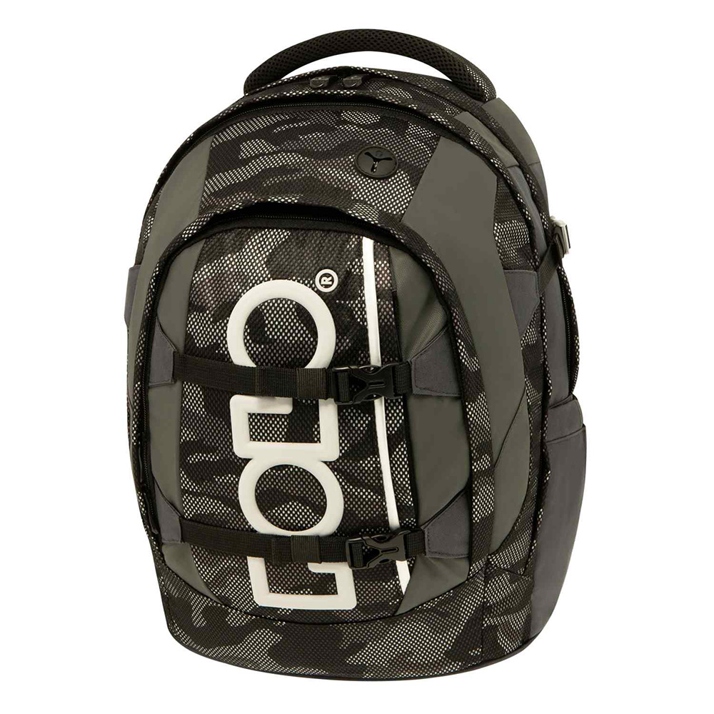 POLO BACKPACK CRYPTIC 2023 WHITE CAMO