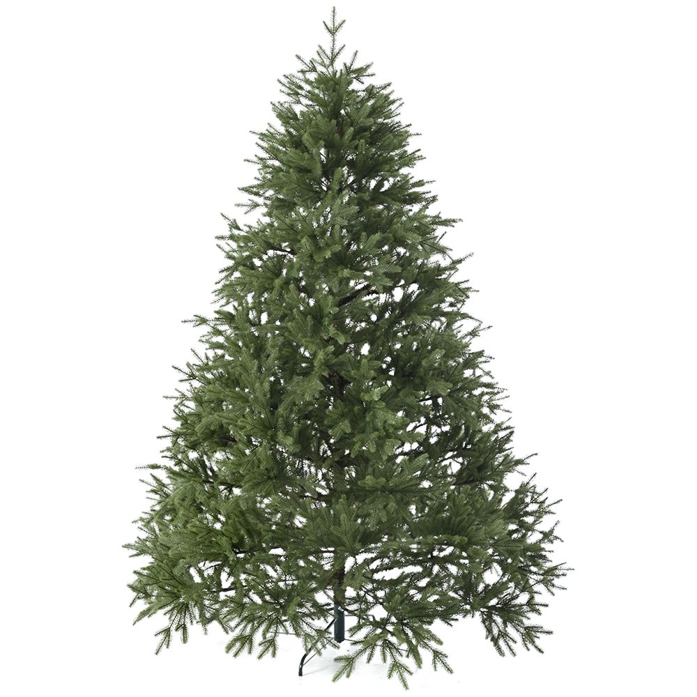 XMAS 210 CM FULL PE CHRISTMAS TREE