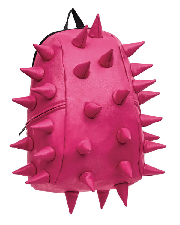 MADPAX BACKPACK SPIKE THINK PINK FULL PACK