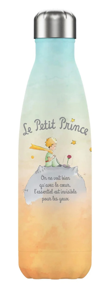 THERMOS BOTTLE 500ml LITTLE PRINCE PLANETE