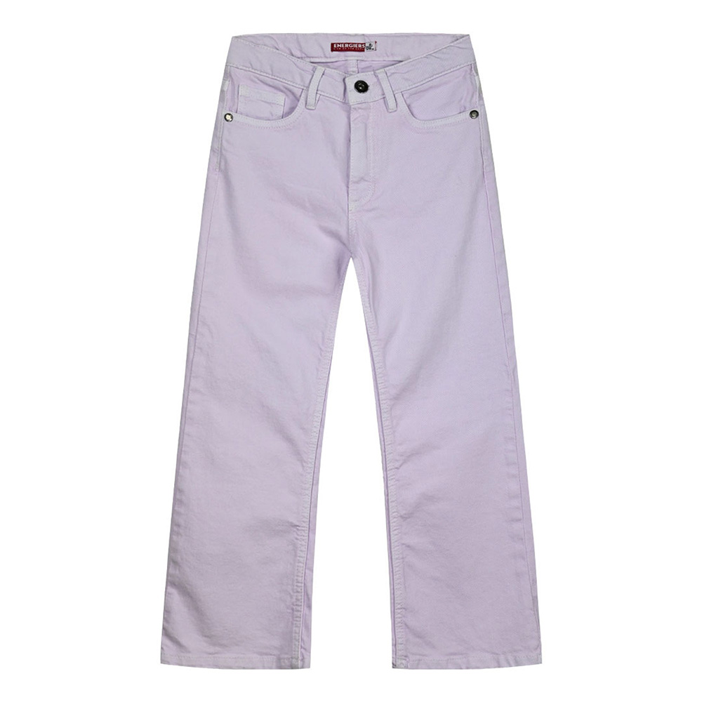 ENERGIERS GIRL\'S TROUSERS LILAC