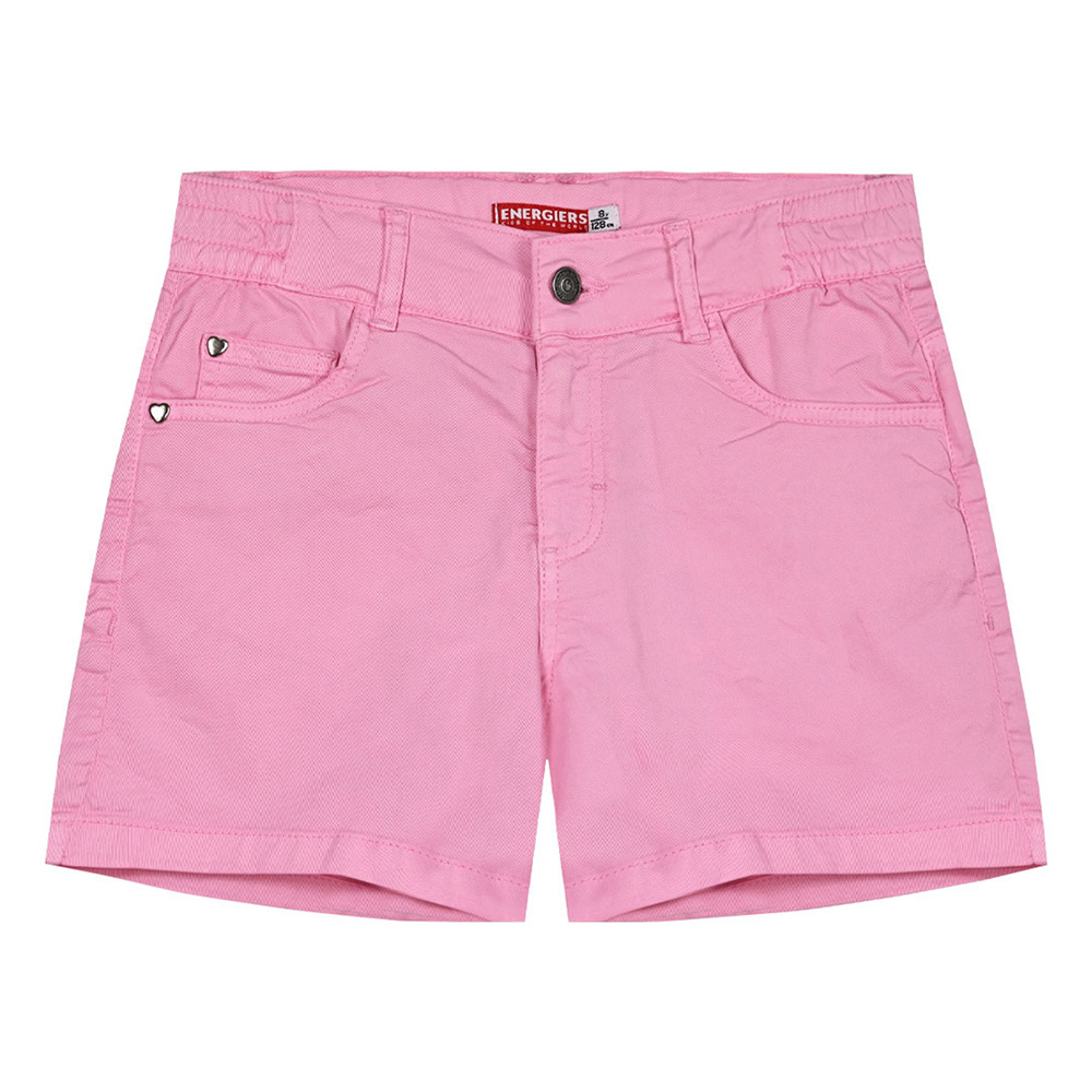ENERGIERS GIRL\'S SHORTS PINK