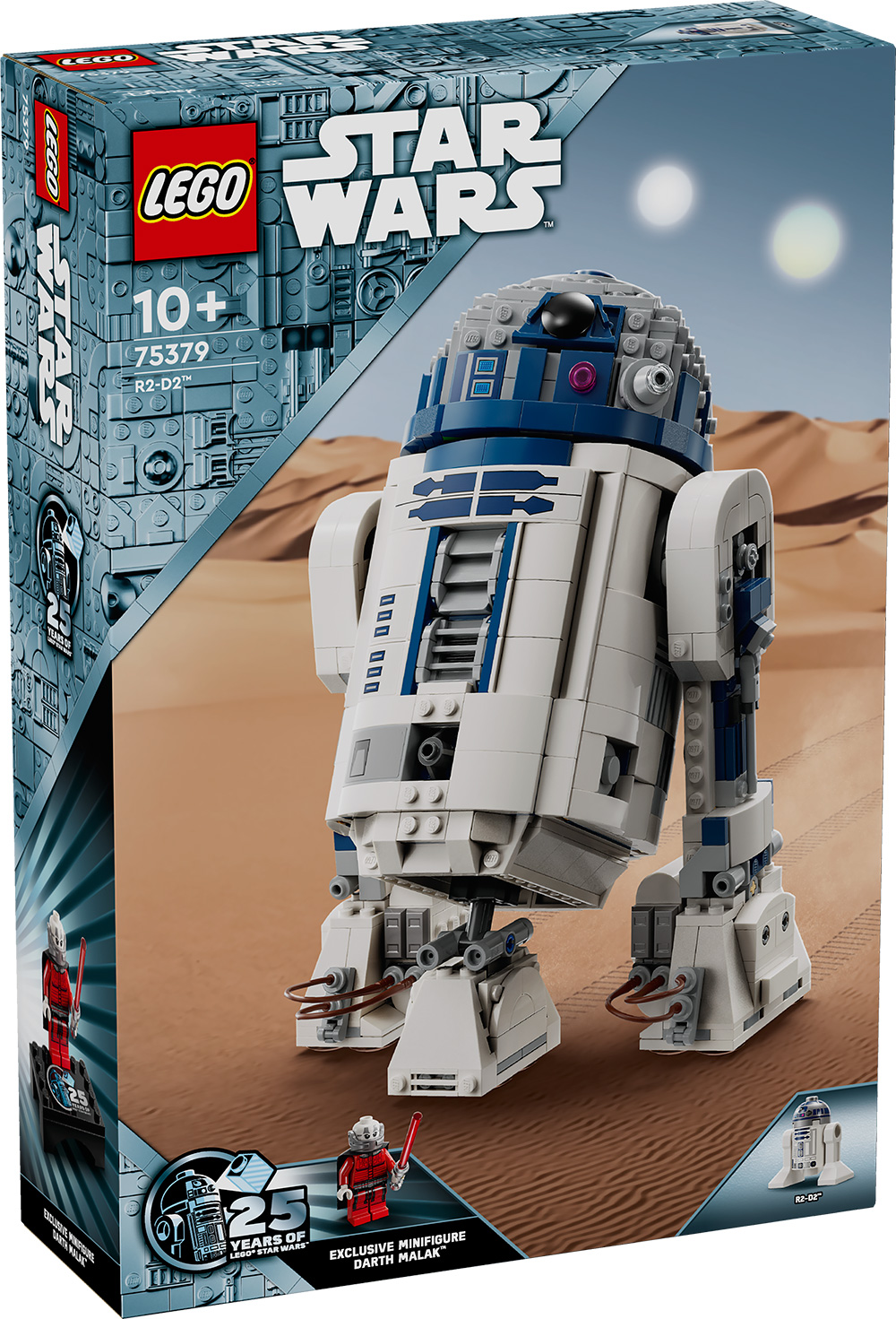 LEGO® STAR WARS™ R2-D2™