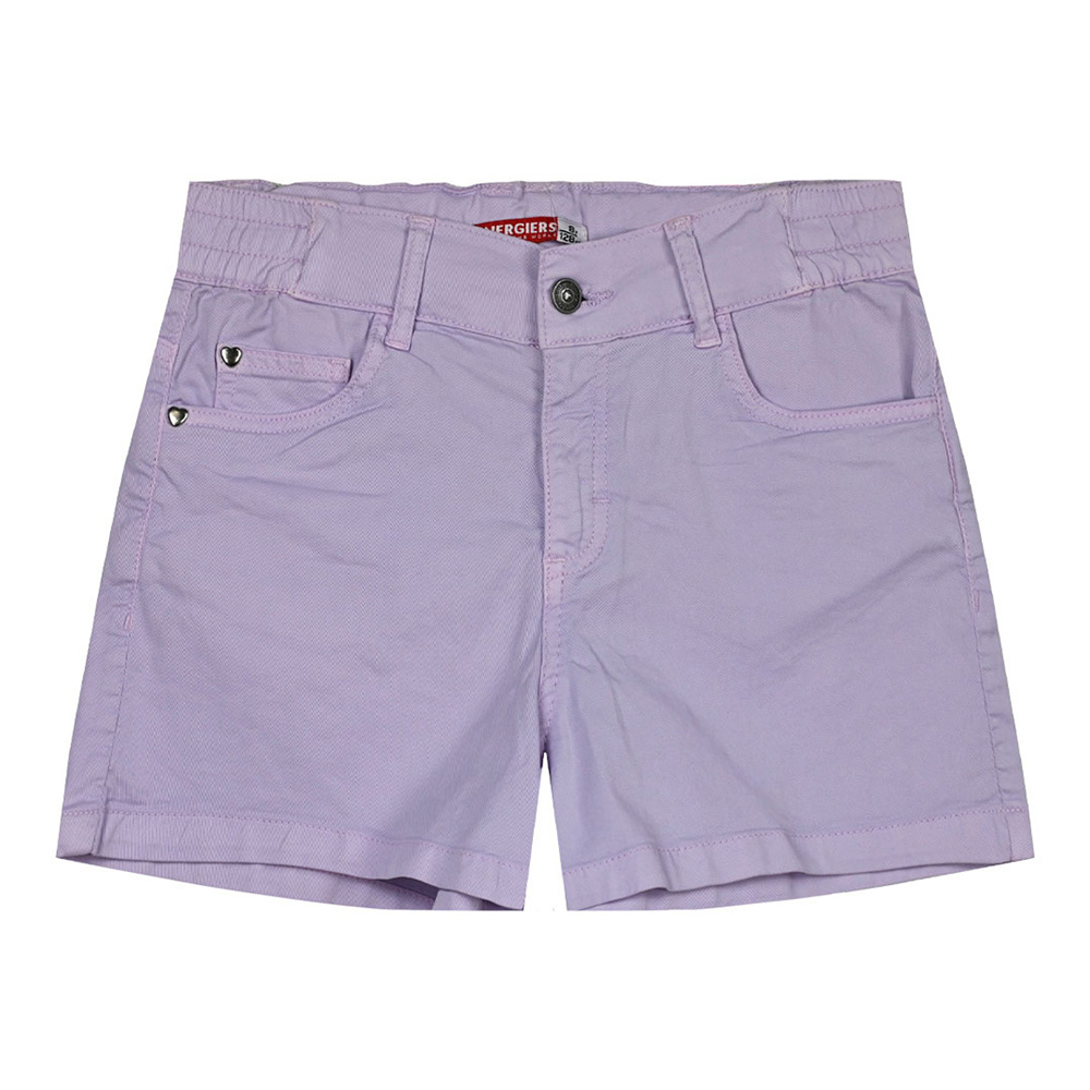 ENERGIERS GIRL\'S SHORTS LILAC