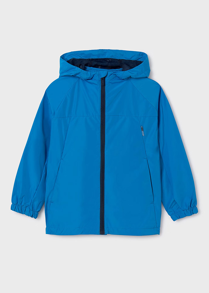 MAYORAL WINDPROOF ACTIVE TURQUOISE