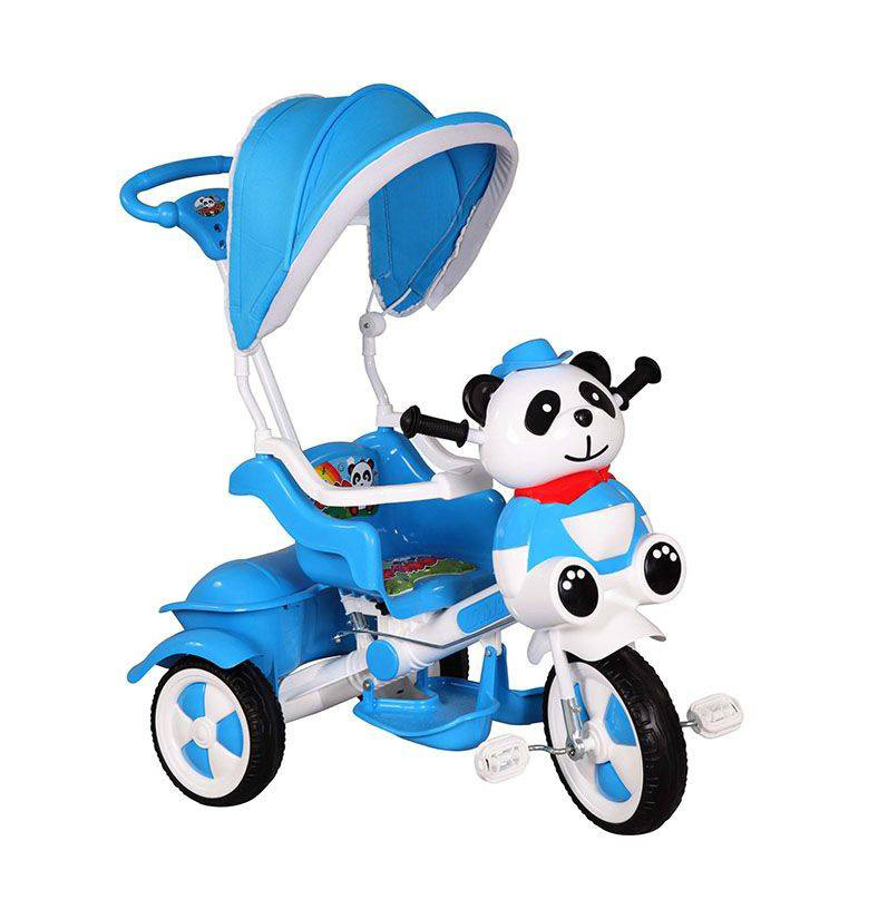 KIDS TRICYCLE FOREVER BLUE