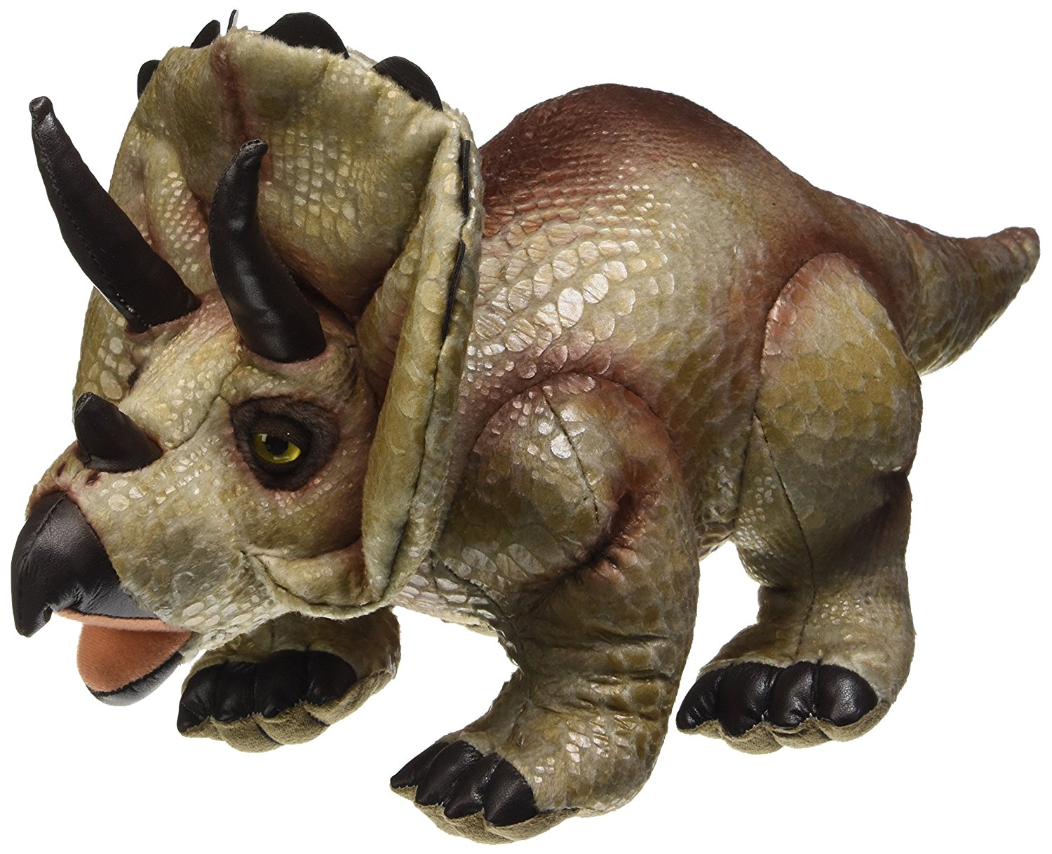 LELLY NATIONAL GEOGRAPHIC TRICERATOPS 42Χ22 cm