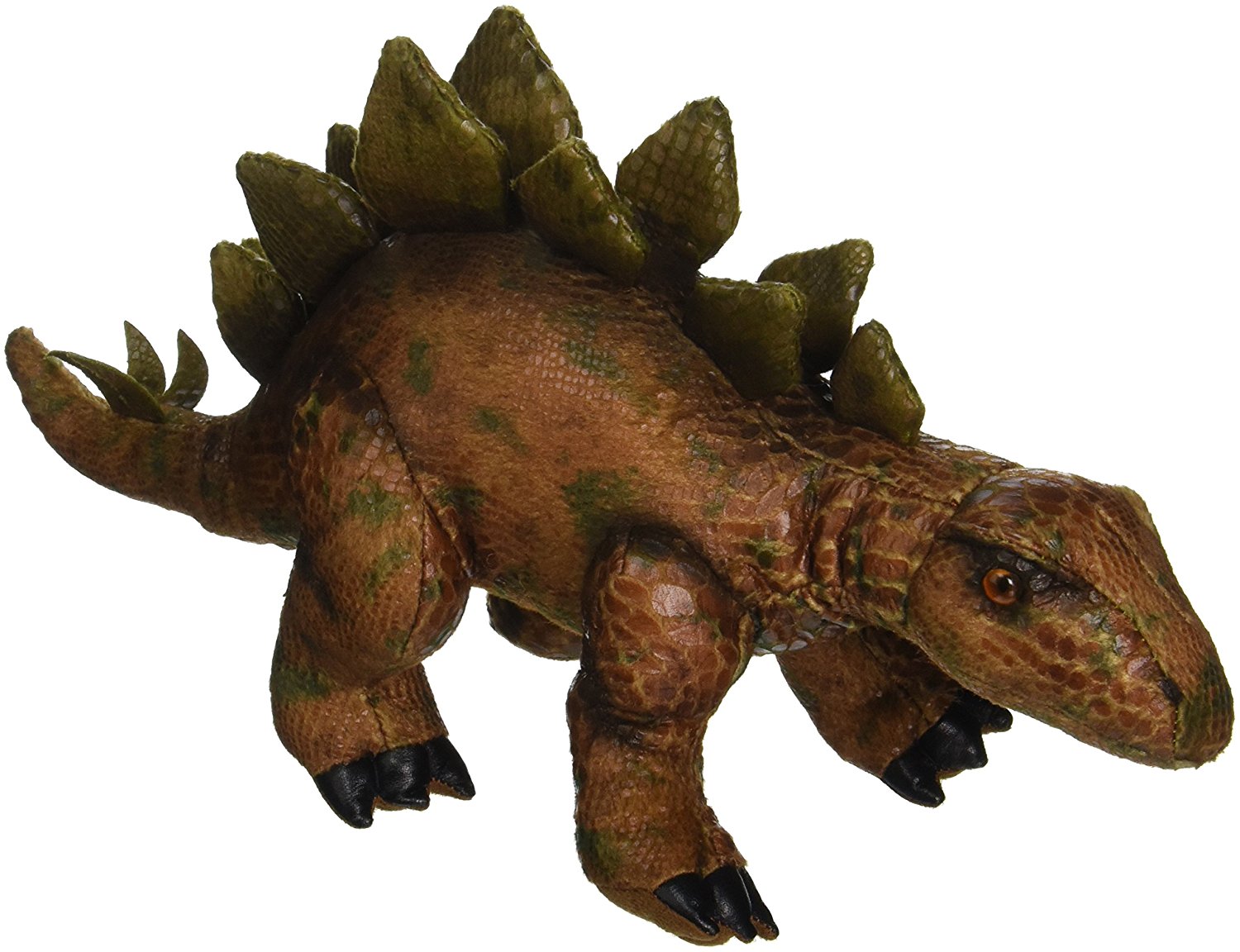 LELLY NATIONAL GEOGRAPHIC STEGOSAURS 40X21 cm